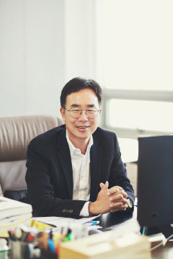 진양곤 HLB 의장 "'삼고초려' 영입 김태한, 간암신약 상용화 등 역량 발휘 기대"