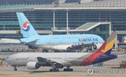 항공 수하물 골프채 파손...배상기준은[호갱NO]