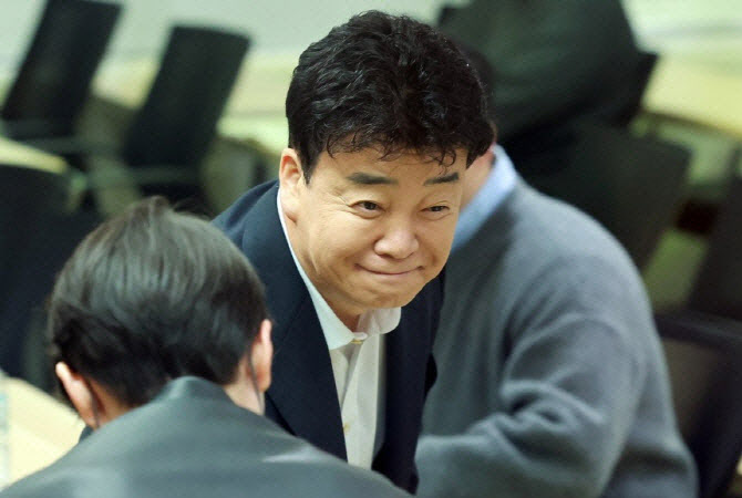 백종원, 된장·낙지볶음 무혐의…사법리스크 해소
