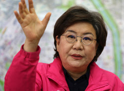 "임신 중에도 괴롭힘 당했다"…국힘, 이혜훈 후보자 갑질 폭로