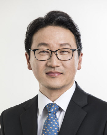 일동제약, 공동대표 체제로 개편…이재준 대표 선임