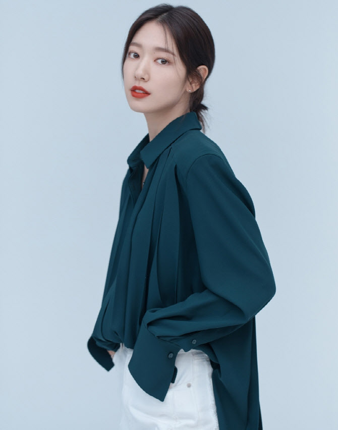 박신혜, '비서진' 합류…이서진·김광규 재회