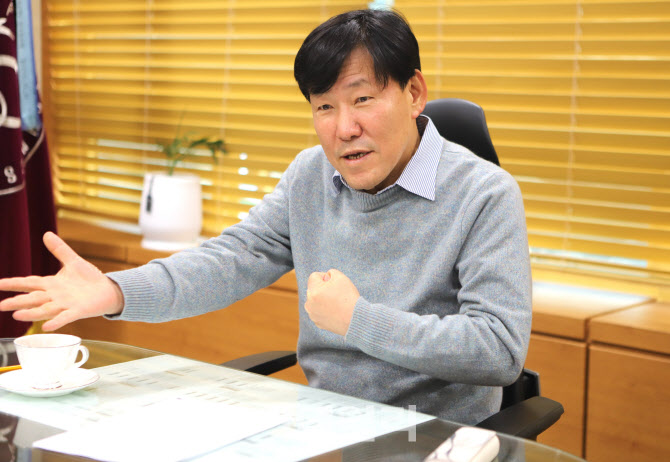 “폴리텍 캠퍼스들, 피지컬AI 벨트로 연결”