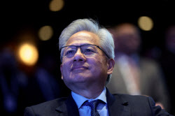 젠슨황 엔비디아 