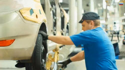 현대차 연간 40만대 생산한 러시아 공장, 허공에 날릴 판