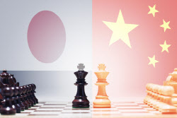 중국, 일본 본격 제재 “이중용도 품목 수출 통제 강화”(상보)