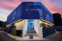 코오롱FnC, 헬리녹스와 中 합작법인 설립한다[only 이데일리]