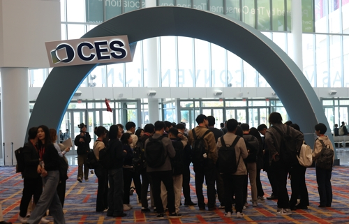 [마켓인]CES 현장 누비는 국내 투자사들…스타트업 글로벌 진출 지원