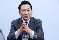 장동혁, 잘못된 과거와 절연·계엄 사과…10시 쇄신안 발표[only 이데일리]