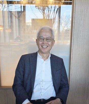 고종성 제노스코 대표 “폐섬유증 신약 잠재 가치 2조 이상, 1상 후 기술이전 추진”