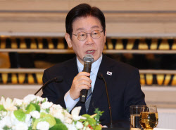 李대통령 "中에 '중재자' 요청"…단계적·점진적 北 비핵화 강조