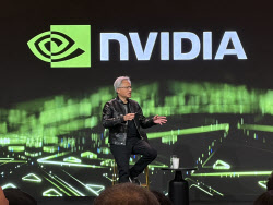 젠슨황 "엔비디아가 독점 고객"…삼성·SK HBM4 날개 단다