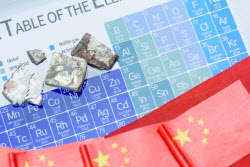 중·일 희토류 갈등 촉발…“더 때릴 수 있다” vs “대응 고려”