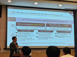 오스코텍, 1조원 가치 ‘OCT-648’ 내년 기술수출 목표…중장기 플랜도 공개