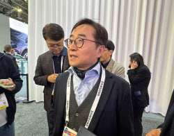 삼성전기 장덕현, 현대차 휴머노이드 보며 