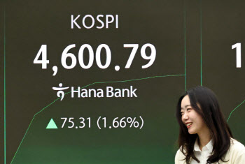 “코스피 불기둥? 나도 주식할래”…‘빚투’ 역대 최대