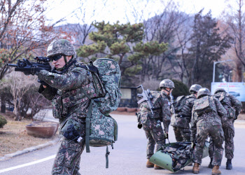연합지상군사령부도 상설화…전작권 전환 ‘탄력’