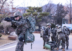 연합지상군사령부도 상설화…전작권 전환 ‘탄력’