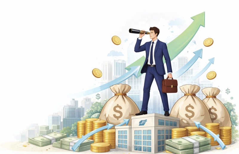 [마켓인] 한파 속 옥석 가리기…차별화 전략이 가른 신생 PE 펀드레이징