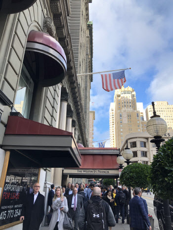 JPM 2026, 44년째 바이오 최대 투자행사...올해 화두는 '인공지능·비만'