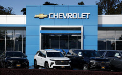 전기차 경영난 심화…GM 전기차 또 9조 손실