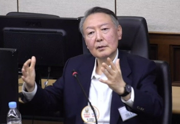 서정욱, 윤석열 '사형' 구형 예상 질문