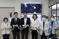 씨어스테크놀로지, ‘씽크’ 누적 1만2000병상…국내 최대 스마트병동 구축