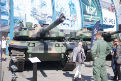 정부, '전략수출금융기금' 신설…방산·원전 수출금융 새판 짠다