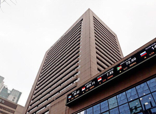 하나은행, 대주주 신용공여 절차 어겨 과태료 3.7억원