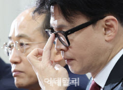 '당게 사태' 첫 심판대에…한동훈 "조작" 고소 vs 이호선 "규명 회피"