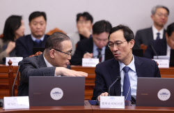 버텨서 살고, 버텨서 무너졌다…김병기 버티기는 성공할까[국회기자24시]