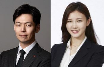 'SK·롯데' 오너 3세 바이오사업에 전진 배치한 까닭은?