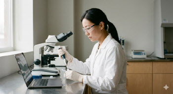 [임상 업데이트] 한미약품, 흑색종 신약 2상 돌입