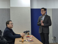 경영 정상화 기대 1년, 돌아온 건 유증…아미코젠 주주 "이제 숫자 보여달라"