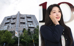 ‘시세 105억’ 피겨여왕 김연아 사는 흑석 최고급 빌라는[누구집]