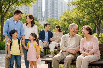 연봉 그대로인데 소득은 늘었다?…'생활형 감세'의 마법[세상만사]