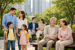 연봉 그대로인데 소득은 늘었다?…'생활형 감세'의 마법[세상만사]