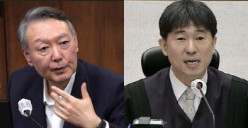 '재판 지연'에 연기된 尹 내란 혐의 구형…내란 슈퍼위크