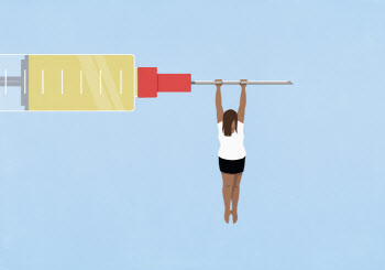 가격·편의성 앞세운 노보노디스크, 비만치료제 시장 왕좌 되찾는다[클릭, 글로벌 제약·바이오]