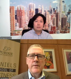 불러드 “지금은 금리인하에 신중해야…올해 연말쯤 한번 인하 전망”