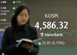 ‘코스피 불장’인데…투자자들 ‘8800억원’ 어디로 몰렸나