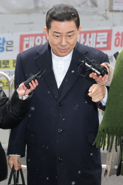 민낯 드러난 공천 시스템…정청래식 '컷오프' 대안될까