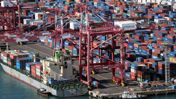 경상수지 흑자에도 환율 불안…외환시장 아직 ‘시험대’