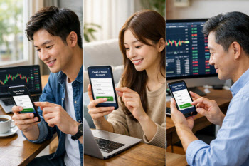 "코스피 고점 아냐" "빚 내서라도 사자"…'불장'에 뭉칫돈