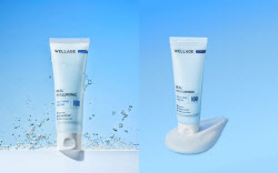 휴젤, '리얼 히알루로닉 수딩 크림'으로 라인업 확장