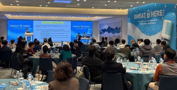 동화약품, 국내 첫 겨드랑이 다한증 전문약 출시 임박