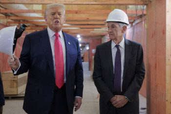 美공화당 내부서 제동…“파월 수사 끝날 때까지 연준 인선 봉쇄”