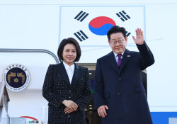 李대통령, 셔틀외교 재개…1박2일 일정으로 일본 방문