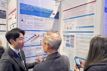 한미 "이중항체 면역항암제, 글로벌 임상서 초기 유효·안전성 확보"