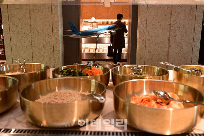 체험·업무·쉼까지…대한항공, 리뉴얼 ‘체험형 라운지’